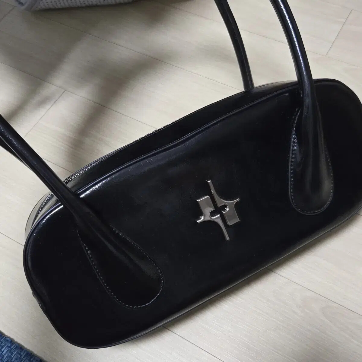 Find Kapoor Illabag 30 black | eBay