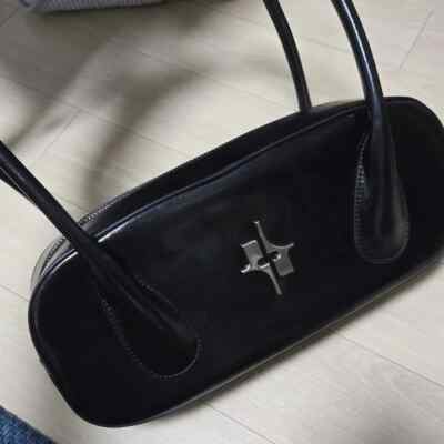 Find Kapoor Illabag 30 black | eBay