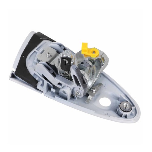 Right Door Outer Handle White For Honda CRZ CR-Z 2011-2015 With-Key Hole Type - Picture 14 of 14