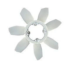 Radiator Fan Blade  Aisin  FNT007