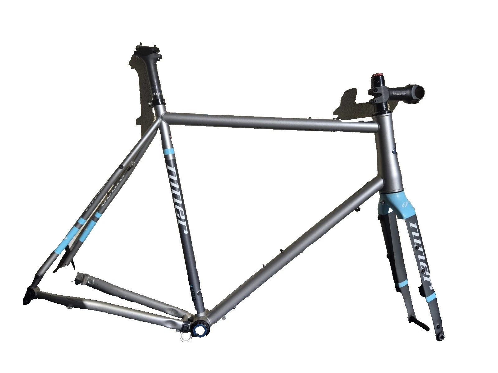 Marcos De Bicicleta Niner 700C