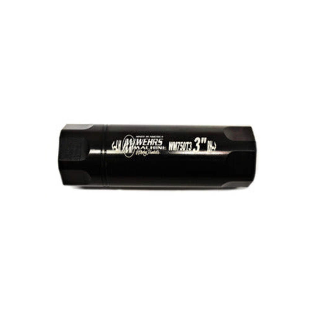 Wehrs Suspension Tube 3in x 3/4-16 Thread Wehrs Suspension Tube 3in x 3/4-16 Thread