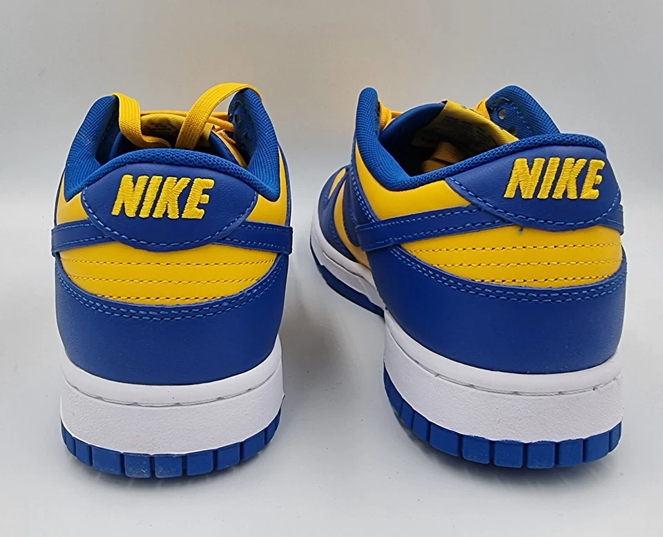 nike dunk low ucla - Imagen 4 de 4