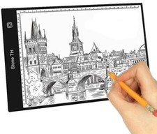 Table Lumineuse Dessin, A4