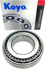 KOYO 30209 JR TAPERED ROLLER BEARING 45x85x20.75 mm FREE SHIPPING