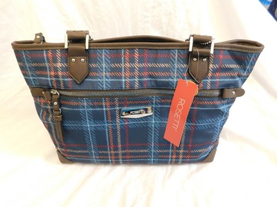 rosetti janet double handle