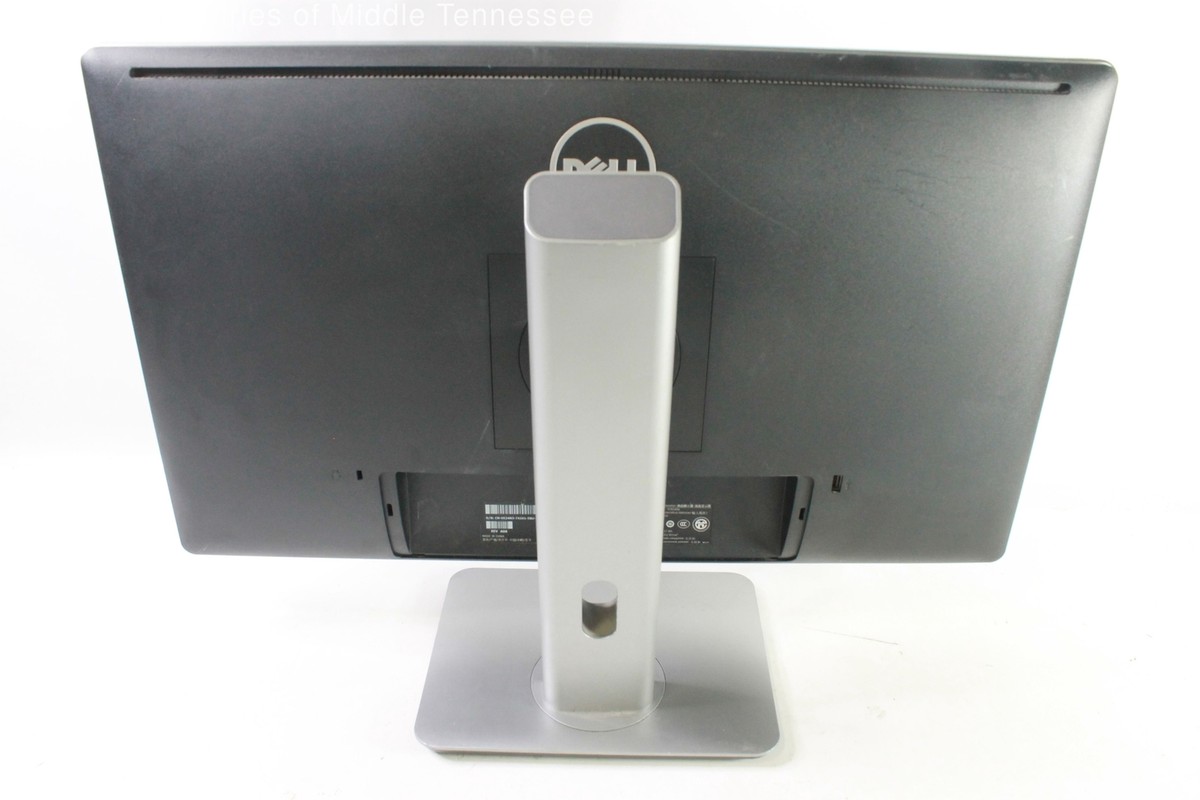 Dell P2414HB 24-Inch Display LED Monitor | eBay
