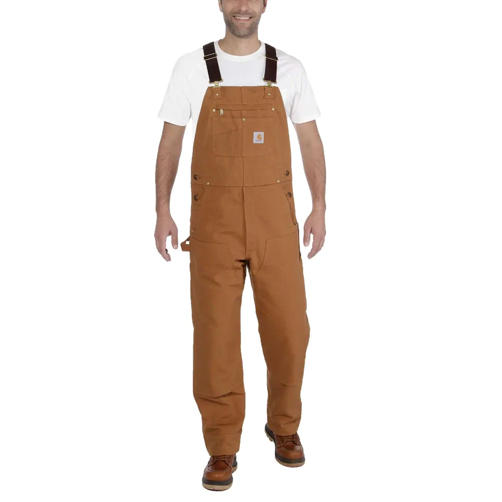 Carhartt bibs clearance cheap