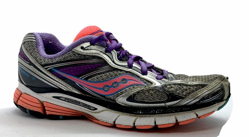 guide 7 saucony women's