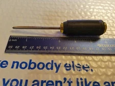 Stanley 3" Shank #1 Phillips Screwdriver