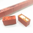 TYCO RT424006 Electromechanical Relay SPDT 6VDC 8A 250VAC