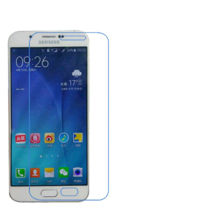 3pcs For Samsung GALAXY A8 SM-A800F High Definition Anti Scratch Protective Film