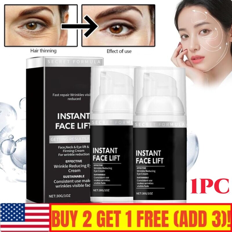 Harvey Rose Instant Firming Serum, Instant Firming Cream, Instant Eye Lift Serum Harvey Rose Instant Firming Serum, Instant Firming Cream, Instant Eye Lift Serum