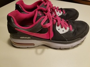 nike air max captivate