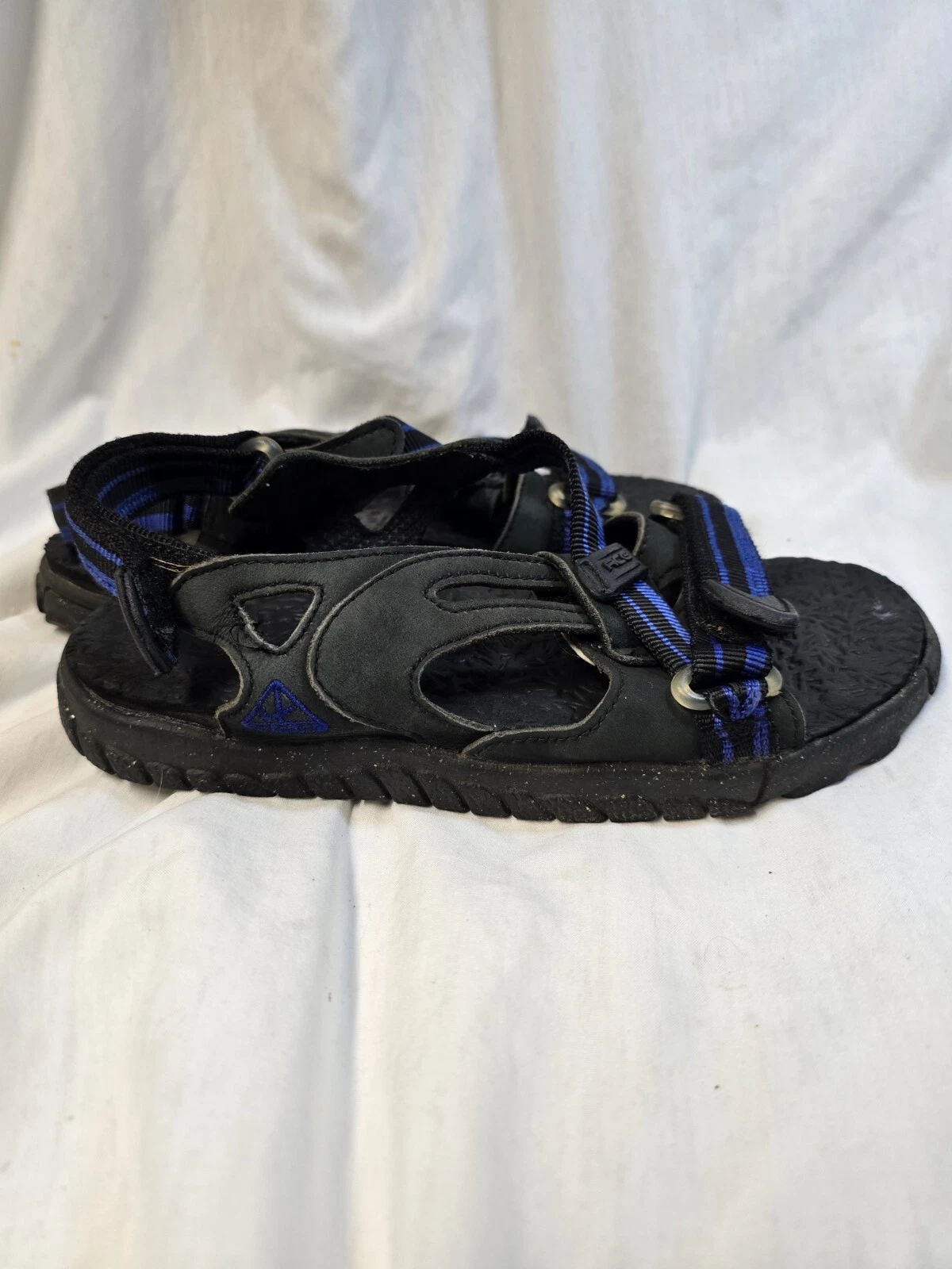 Sandali sportivi Nike ACG TG 8W 6 5M vintage anni 90