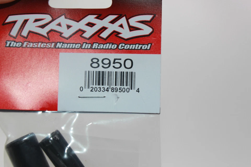 Traxxas TRX 8950 Antriebswelle komplett für MAXX RC NEU in OVP - Bild 3 von 4