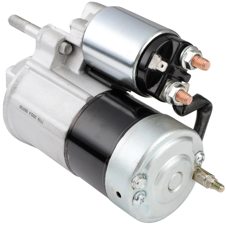 Arranque Para HYUNDAI SANTA FE 3.5L 2003-2006 & HYUNDAI XG350 3.5L 2002-2005 Foto 3 de 4