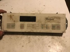 Whirlpool Stove Range Control Board Part  3196227. 95
