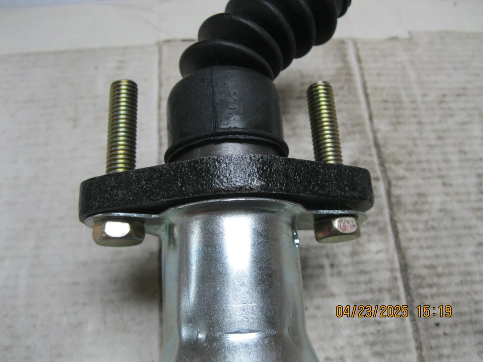 Clutch Slave Cylinder Parts Master CSA37791 - Image 4 of 4