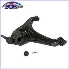 Front Left Lower Control Arm w/ Ball Joint for 15-20 Chevy Colorado GMC Canyon