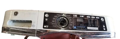 #ad #ad ge front load washer control panel Gfw480ssk0ww $100.00