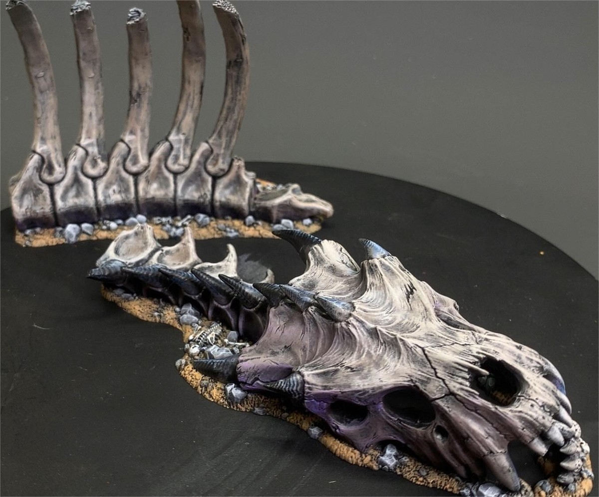Realmscape Megadroth Remains Warhammer Age of Sigmar Games