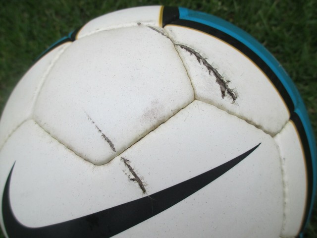 Nike T90 Aerow II 2007/08 Official LFP Match Ball Football Soccer FIFA Approved for sale | eBay