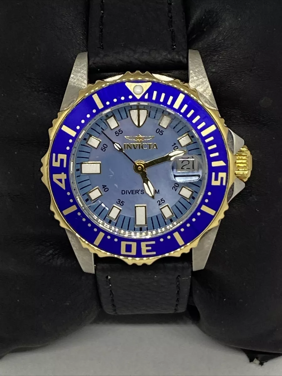 Watchdeals invicta cheap