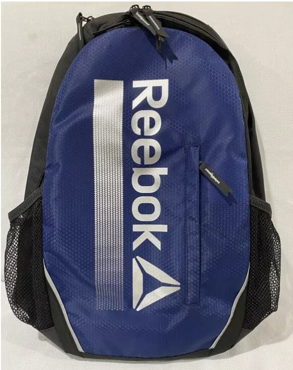 Rbk school outlet bags