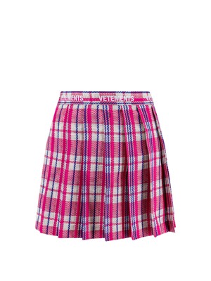 VETEMENTS Skirt S