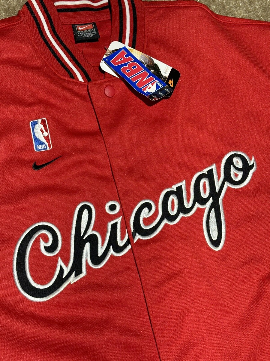 ウェア 90s~NIKE NBA gameshirt Chicago bulls 90's Vintage Nike Team NBA Chicago Bulls Jordan 23