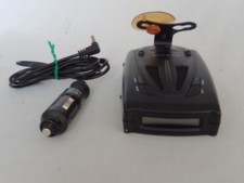 WHISTLER XTR-695 Radar Detector