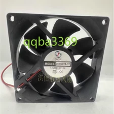 DCF DD92DBVM-012 DC12V 0.16A 9CM cm 9025 cooling fan 2Pin 106u