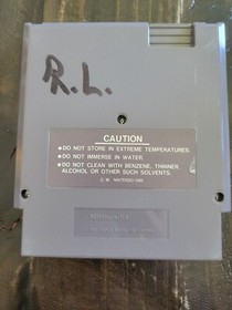 Section Z (Nintendo NES, 1987)