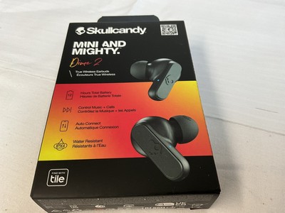 Skull Candy mini and mighty dime 2 Wireless Earbuds Skullcandy NIB