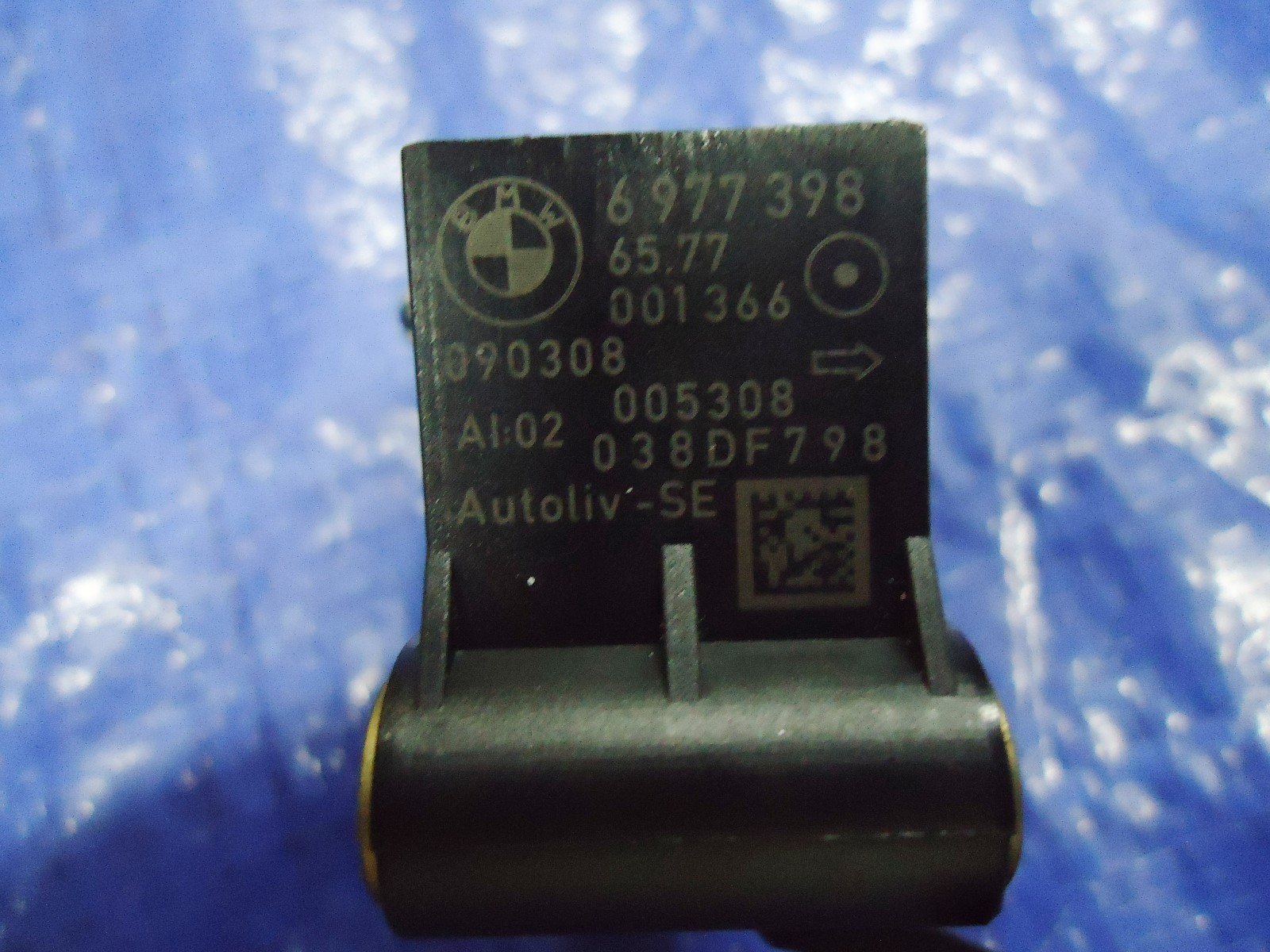 Foto 5 di 6