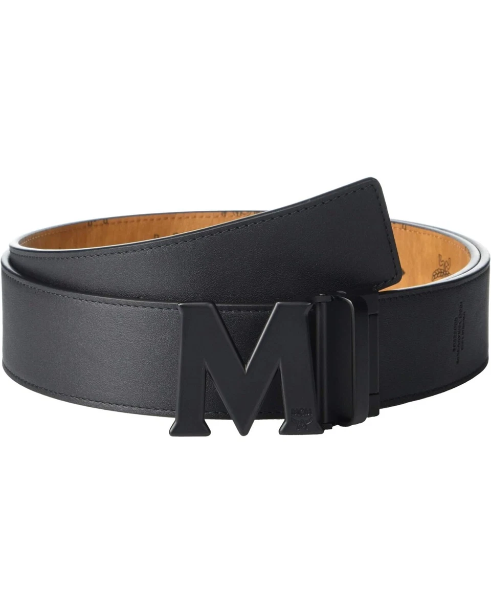 MCM Men's Leather Belts for sale | eBay