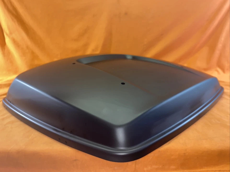 CUBIERTA TAPA HARLEY DAVIDSON GENUINA CVO TOUR-PAK 53000087 Foto 3 de 4