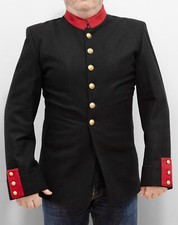 Veste Officier Type 1893 Homme – Taille 48 / M – Excellent État