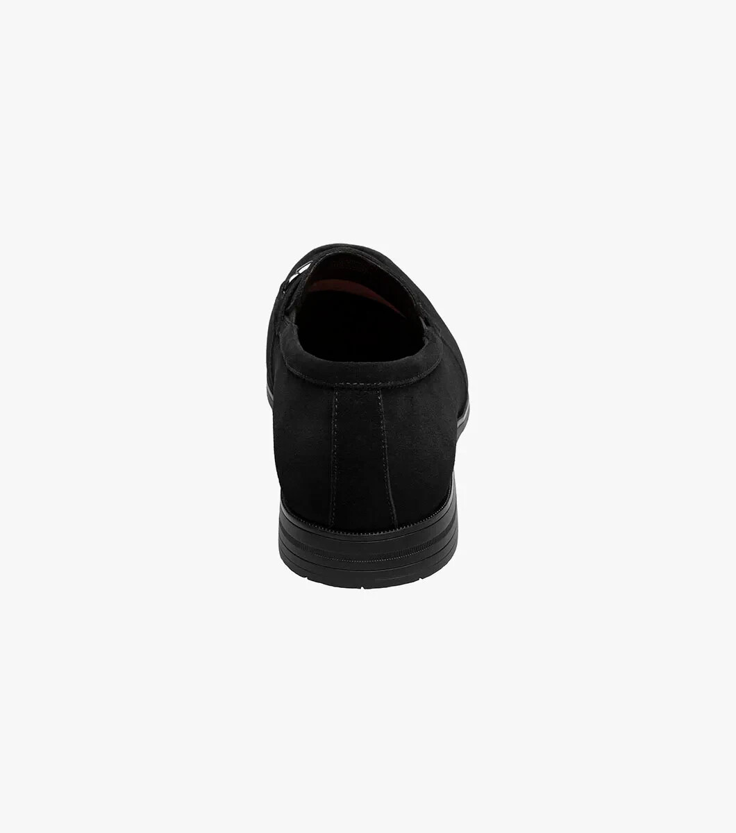 Men\'s Stacy Adam’s Ravelle moc toe bit slip-ons Sz 11 Amazon.com | Stacy Adams Men main image 3