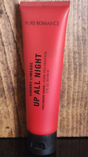 Pure Romance -Up All Night -Prolonging Cream - Cherry Limeade - New and Sealed 