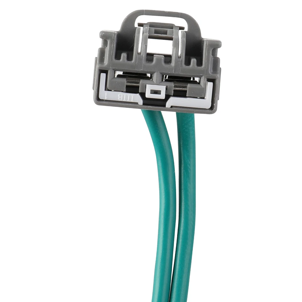 973-420 A/C Heater Blower Motor Fan resistor For 2011-2013 Jeep Grand Cherokee - Image 3 of 4