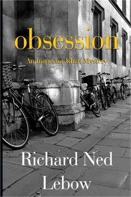 Obsession (Paperback or Softback)