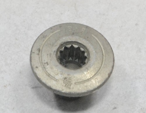 SEAT Ibiza 6L (02-06) Vielzahn Schraube Befestigung Lenkrad #55287-B378