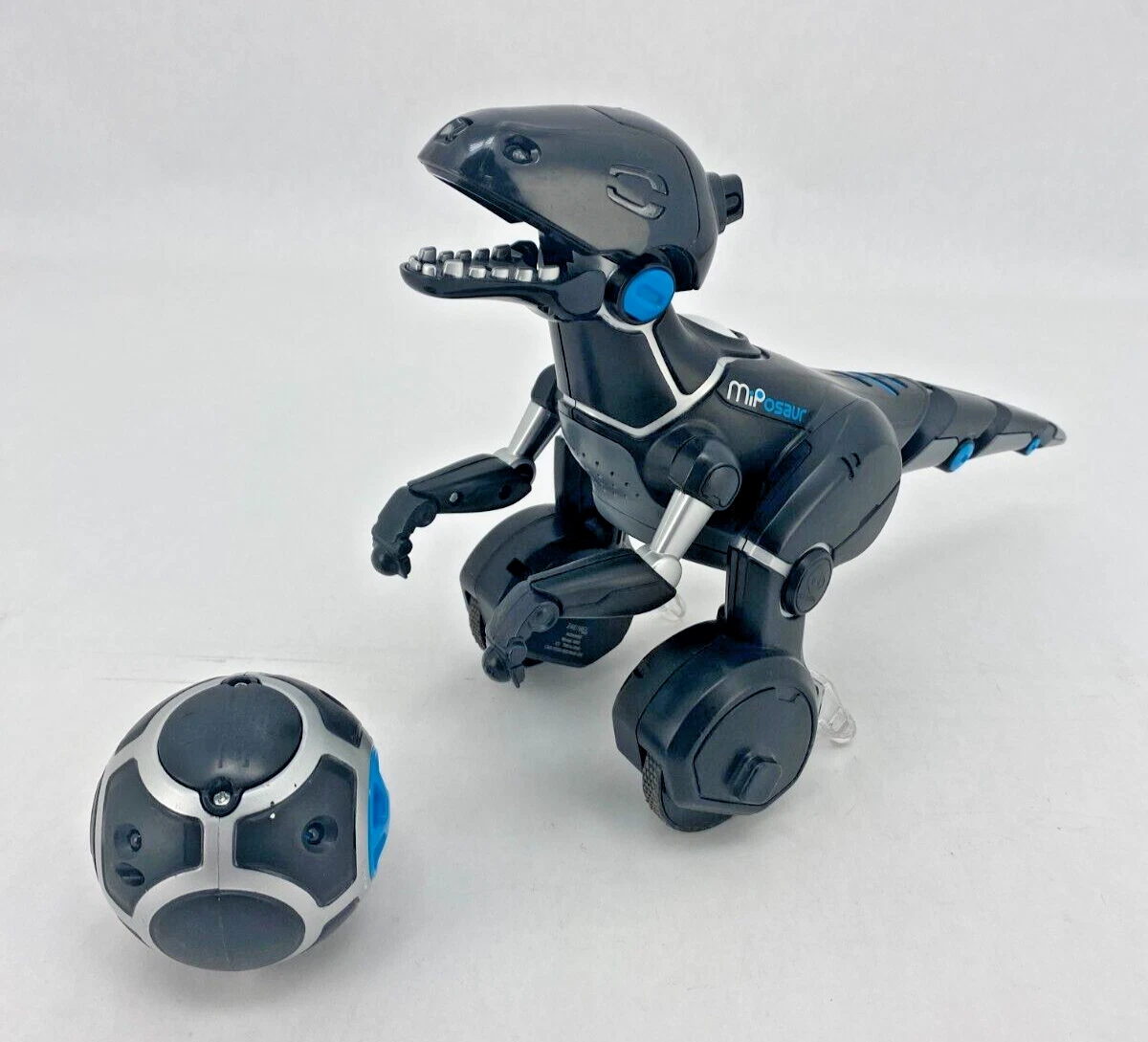 Miposaur robot 2025