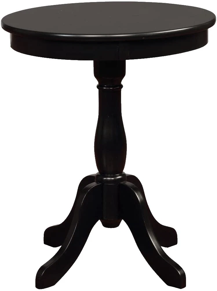 Powell Living Room Round Tables