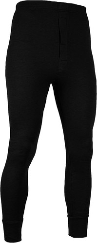 Long Johns Thermal Base Layer Pants 