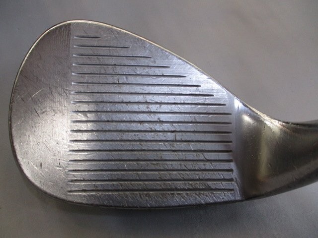 VOKEY SM8 56° Titleist Vokey SM8 Tour Chrome Wedge #56(1Club)/NSPRO/Flex