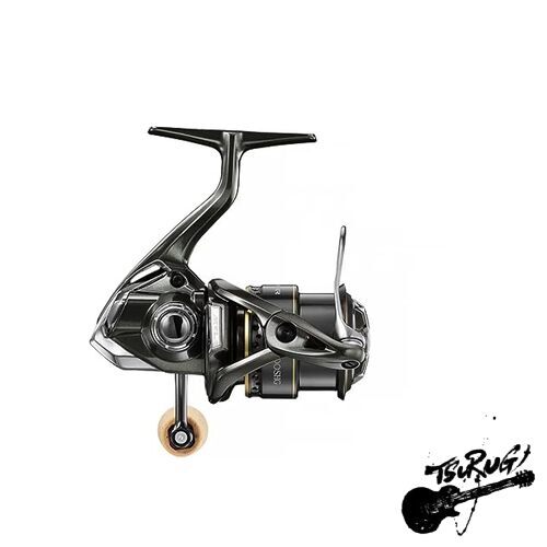 Shimano Cardiff XR C2000SHG Trout Spinning Reel 23 | eBay