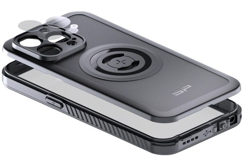 SP Connect Case - SPC+ - Xtreme - Apple - iPhone 16 Plus - Foto 4 di 7